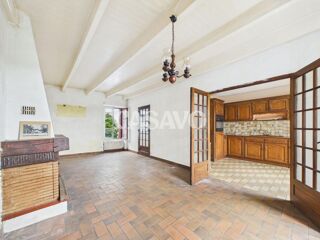  Maison � vendre 4 pi�ces 80 m�