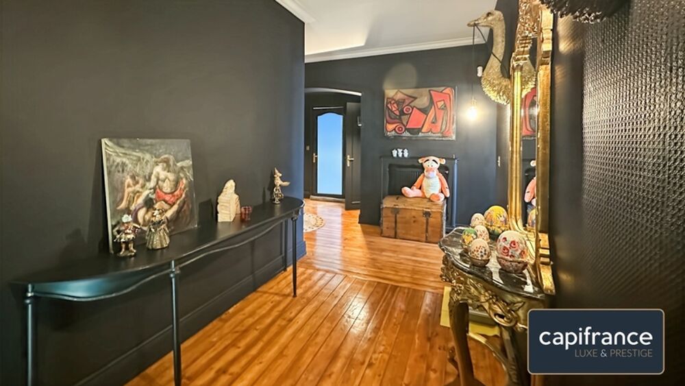 à vendre  Propriété/château Valenciennes (59300)