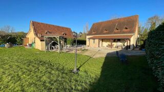  Propri�t�/ch�teau � vendre 7 pi�ces 135 m�