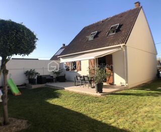  Maison � vendre 5 pi�ces 99 m�