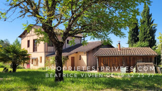  Maison � vendre 7 pi�ces 215 m�