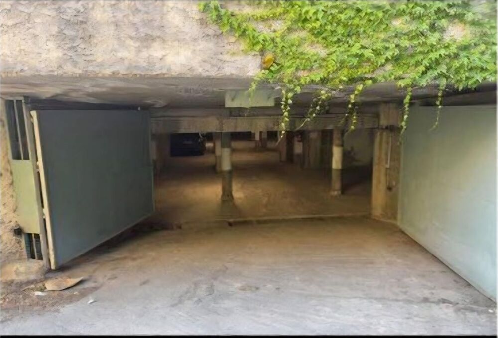 Vente Parking/Garage Parking Sous-sol - Toulouse Cartoucherie Toulouse
