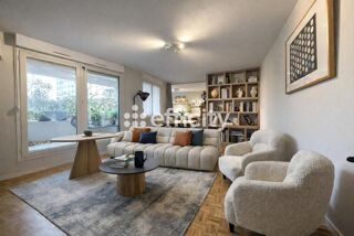  Appartement � vendre 4 pi�ces 101 m�