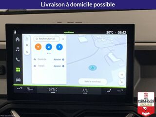 Bigster Mild Hybrid 140 Journey 2026 occasion 78200 Buchelay
