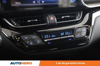 C-HR 1.8 Hybride Edition 122 ch 2018 occasion 92130 Issy-les-Moulineaux