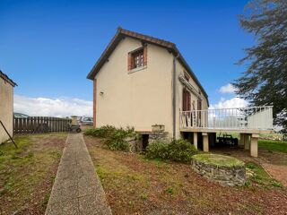  Maison � vendre 4 pi�ces 112 m�