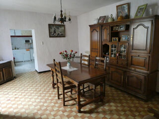  Maison � vendre 4 pi�ces 110 m�