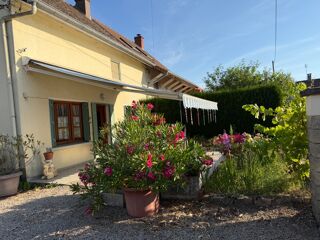  Maison à vendre 4 pièces 100 m²