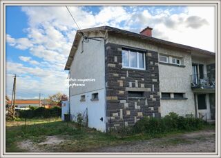  Maison à vendre 7 pièces 166 m²