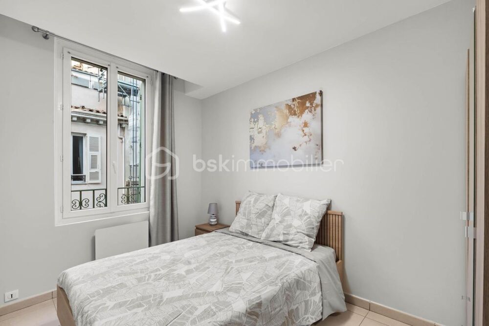 Vente Appartement ? À SAISIR – Superbe 2 pièces refait à neuf ! ? Antibes