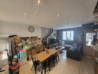  Maison  vendre 4 pices 75 m