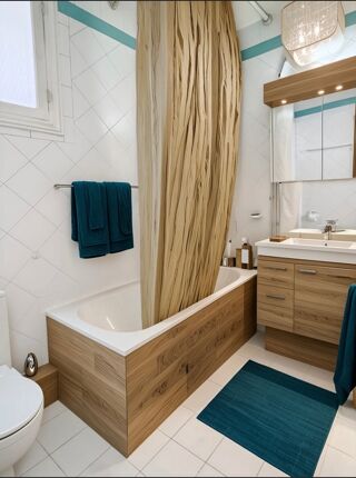  Appartement � vendre 7 pi�ces 293 m�