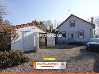 Maison � vendre 5 pi�ces 105 m�