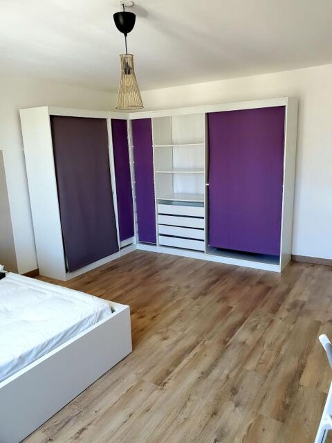  Appartement � louer 5 pi�ces 92 m�