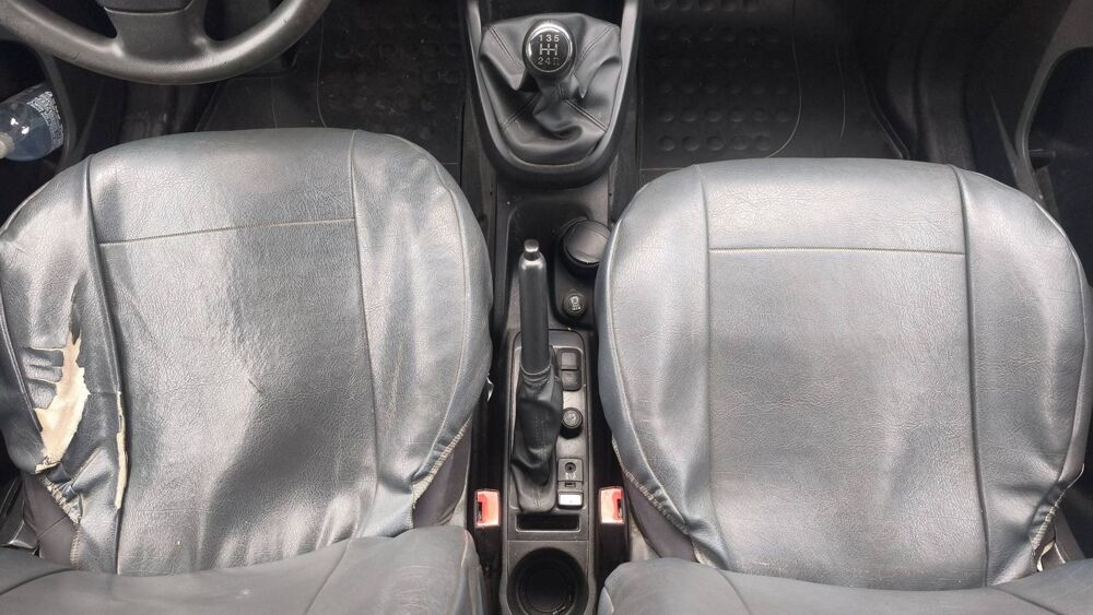 Doblo 1.3 MultiJet 90 Pack 2015 occasion 59470 Bambecque