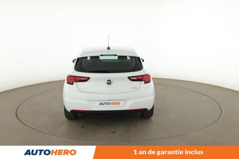 Astra 1.4 Turbo Innovation 125 ch 2016 occasion 92130 Issy-les-Moulineaux