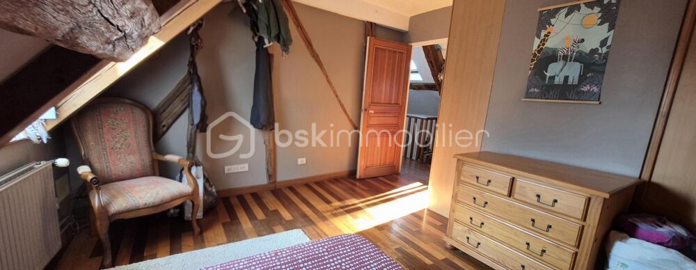 Vente Propriété/Château Maison datant de 1733 190m² et 4000m² de Terrain Provins