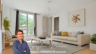  Appartement � vendre 3 pi�ces 74 m�