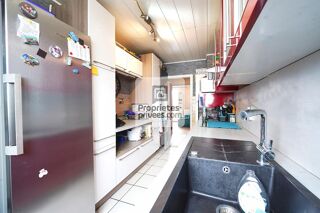  Appartement à vendre 4 pièces 68 m²