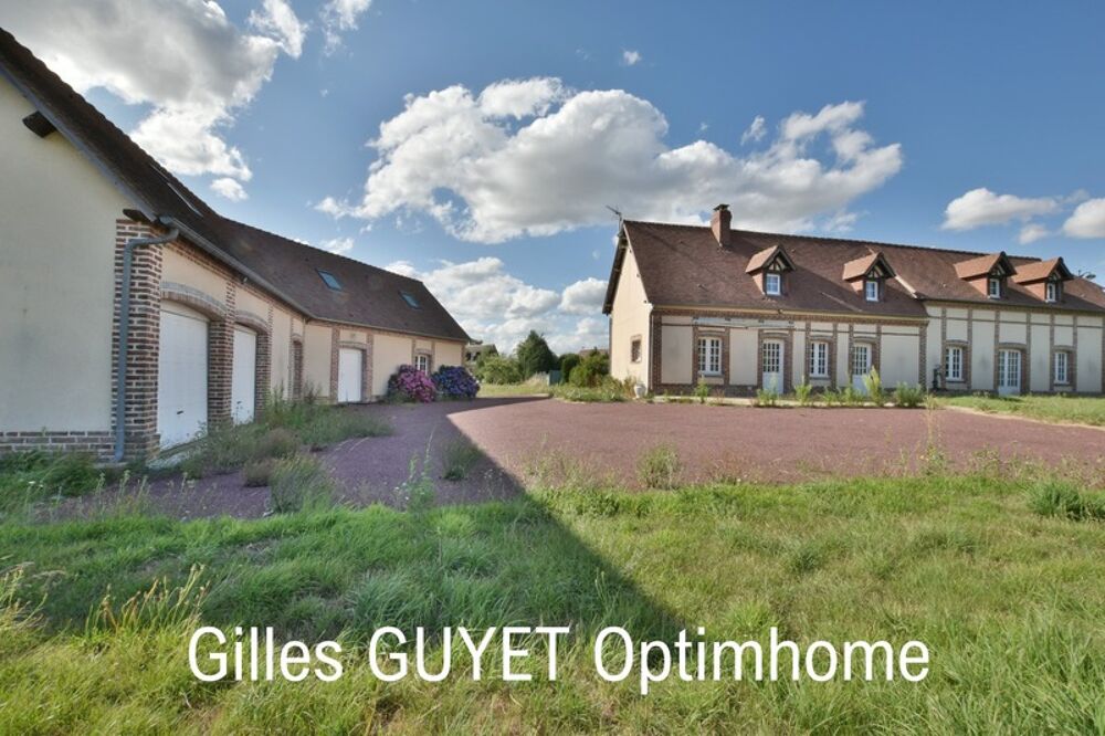 Maison 7 pièces 163 m² · à Bernay · 163 m² · 335 000 €