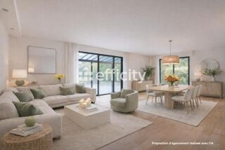  Appartement � vendre 5 pi�ces 138 m�