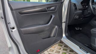 Karoq 1.5 TSI 150 DSG7 Sportline 2023 occasion 69126 Brindas