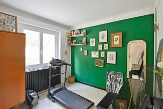  Maison à vendre 6 pièces 134 m²