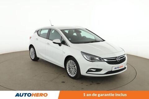 Astra 1.4 Turbo Innovation 125 ch 2016 occasion 92130 Issy-les-Moulineaux