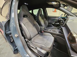 Formentor VZ 1.5 TSI e-Hybrid 200 kW 2025 occasion 35520 La Chapelle Des Fougeretz