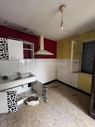  Maison  vendre 3 pices 60 m