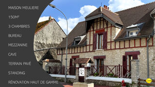  Maison � vendre 5 pi�ces 150 m�