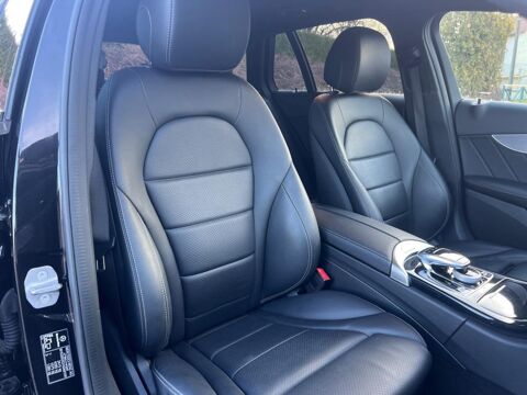 Classe C IV (2) SW 300 E AMG LINE 2020 occasion 55800 Contrisson