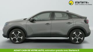 C4 Hybride 145 ch e-DCS6 Plus 2025 occasion 69190 Saint-Fons
