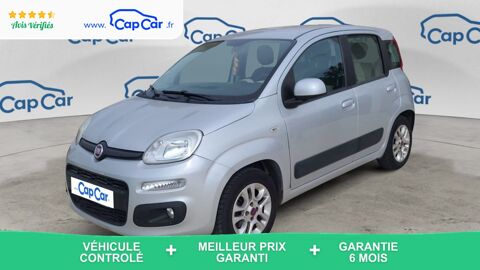 Fiat panda 1.2 69 Easy