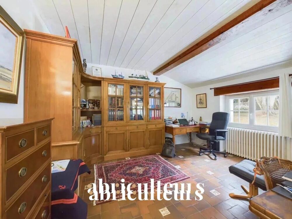 à vendre  Maison Noirmoutier-en-l'Île (85330)