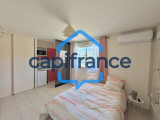  Appartement � vendre 1 pi�ce 20 m�