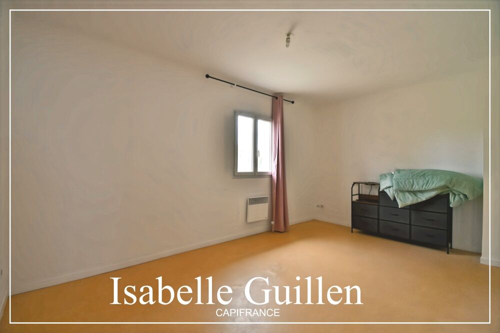 Location Maison À LOUER – Appartement meublé 3 chambres avec jardin et garage – Culan (18270) Culan