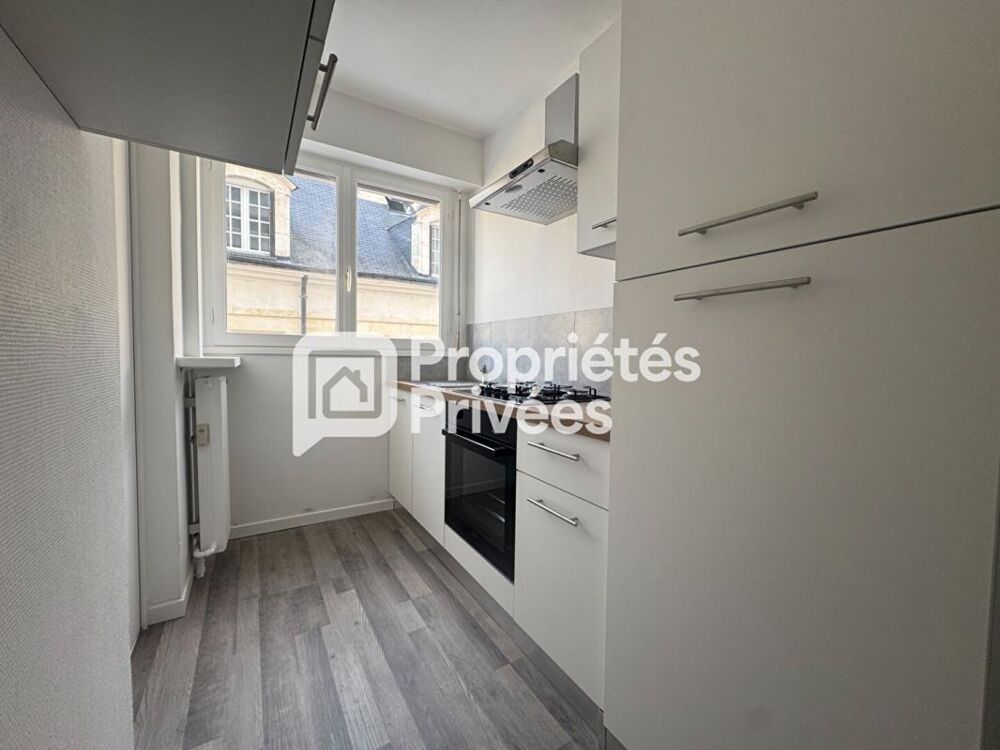 EXCLUSIVITE A VENDRE 45000 Orleans Appartement T2 pièces 37 M² ascenseur / parking