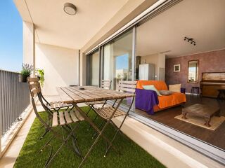  Appartement à vendre 4 pièces 78 m²
