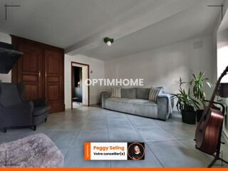  Maison à vendre 10 pièces 165 m²