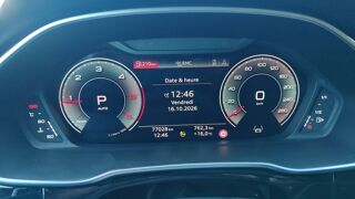 Q3 II 35 TDI 150 S-Tronic 7 Design Luxe - Entretien constructeu 2023 occasion 01000 Bourg En Bresse