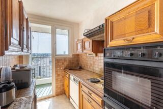  Appartement à vendre 4 pièces 72 m²
