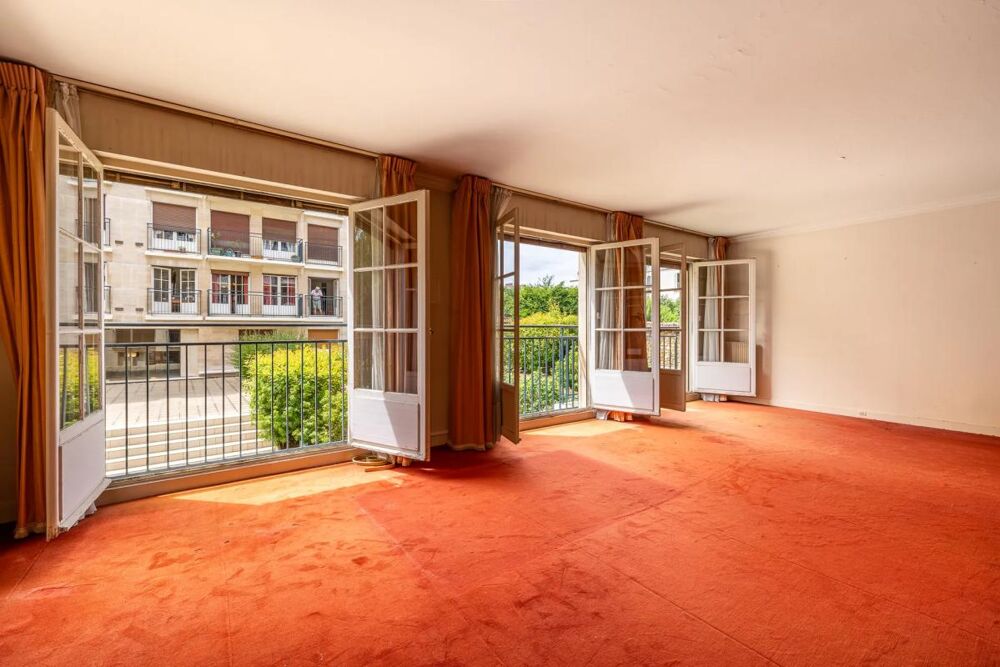 Vente Appartement Appartement de 3 pièces de 86 m² à Versailles Versailles