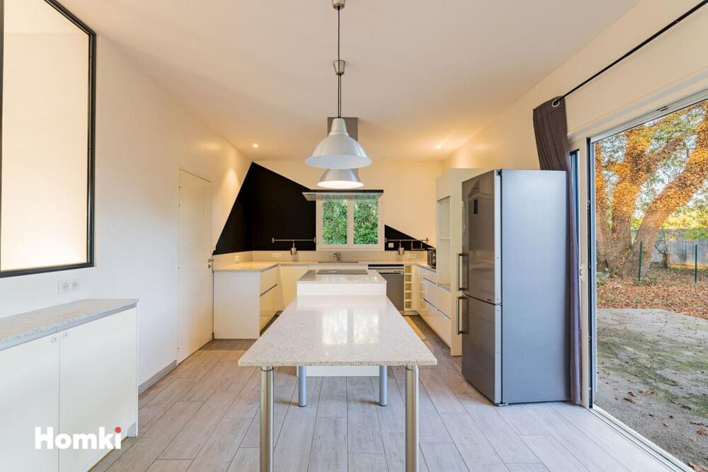 Vente Maison Maison/Villa T6 de 150 m² à Saint-Geours-de-Maremne 40230 Saint geours de maremne