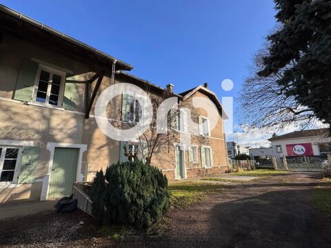  Maison � louer 6 pi�ces 140 m�