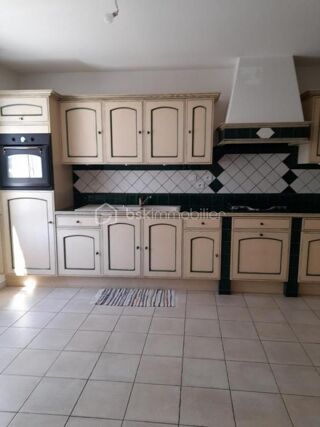  Maison � vendre 7 pi�ces 170 m�