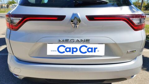 M&eacute;gane 1.5 dCi 110 Business 2016 occasion 69540 Irigny