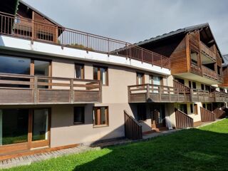  Appartement � vendre 2 pi�ces 30 m�