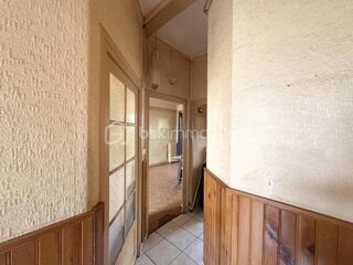  Maison � vendre 5 pi�ces 106 m�