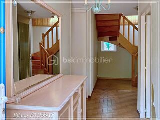  Maison à vendre 8 pièces 170 m²
